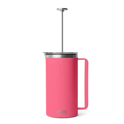 64 oz (1,9 liter) Cafetière