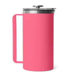 64 oz (1,9 liter) Cafetière