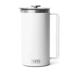 64 oz (1,9 liter) Cafetière