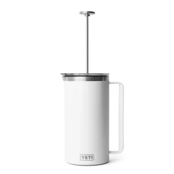 64 oz (1,9 liter) Cafetière