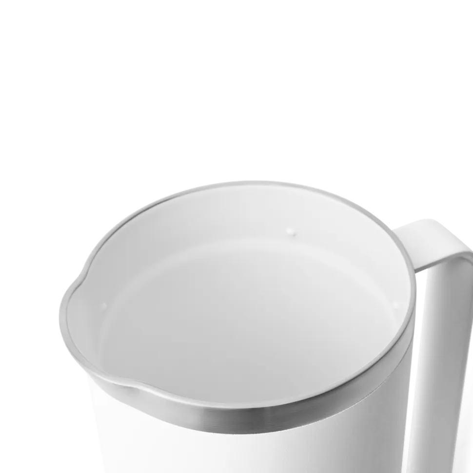 64 oz (1,9 liter) Cafetière