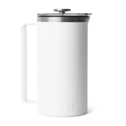 64 oz (1,9 liter) Cafetière