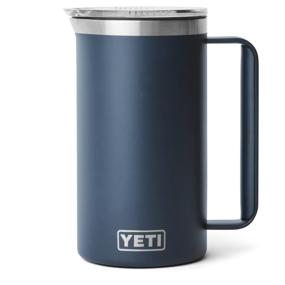 34 oz (1 L) Pitcher