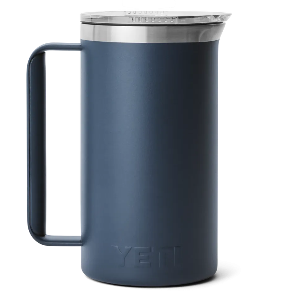34 oz (1 L) Pitcher