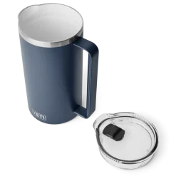 64 oz (1,9 l) Pitcher