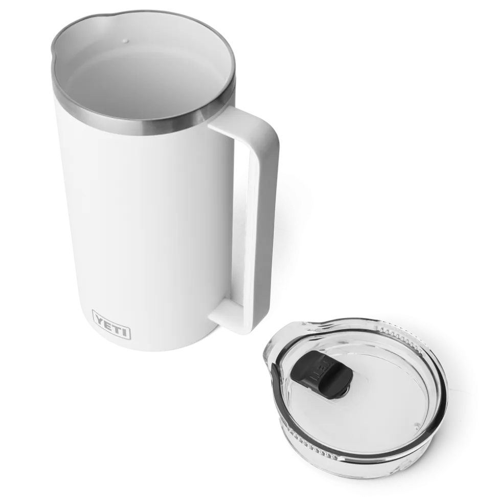 64 oz (1,9 l) Pitcher