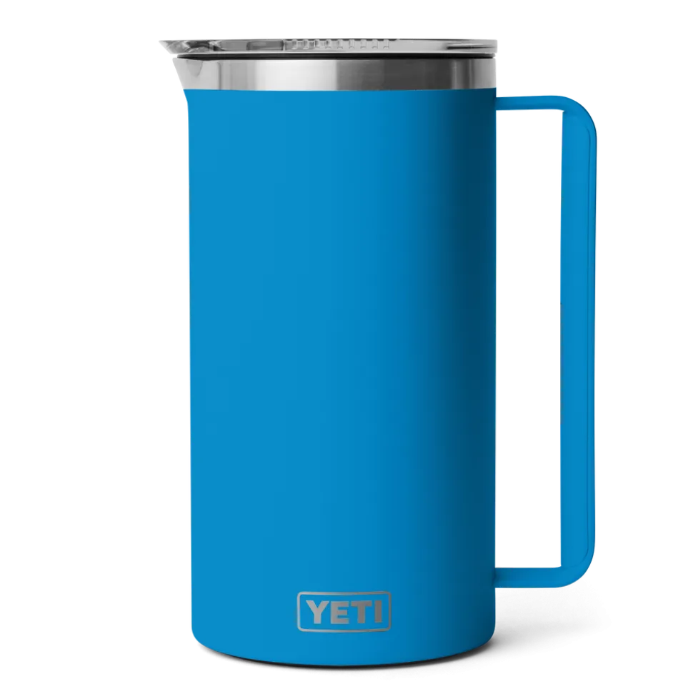 64 oz (1,9 l) Pitcher
