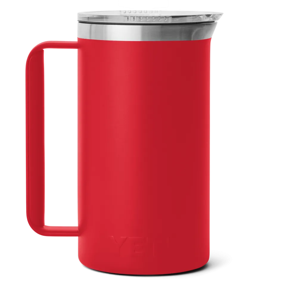 34 oz (1 L) Pitcher