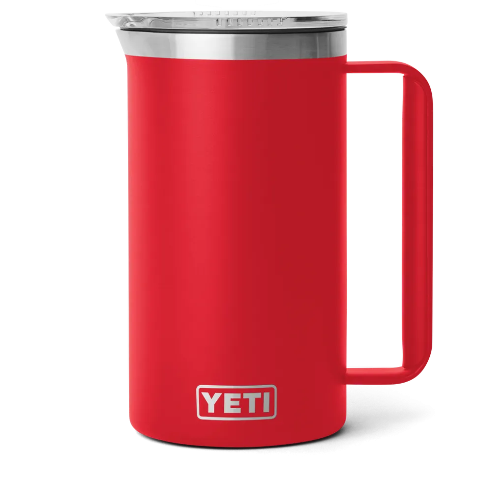 34 oz (1 L) Pitcher