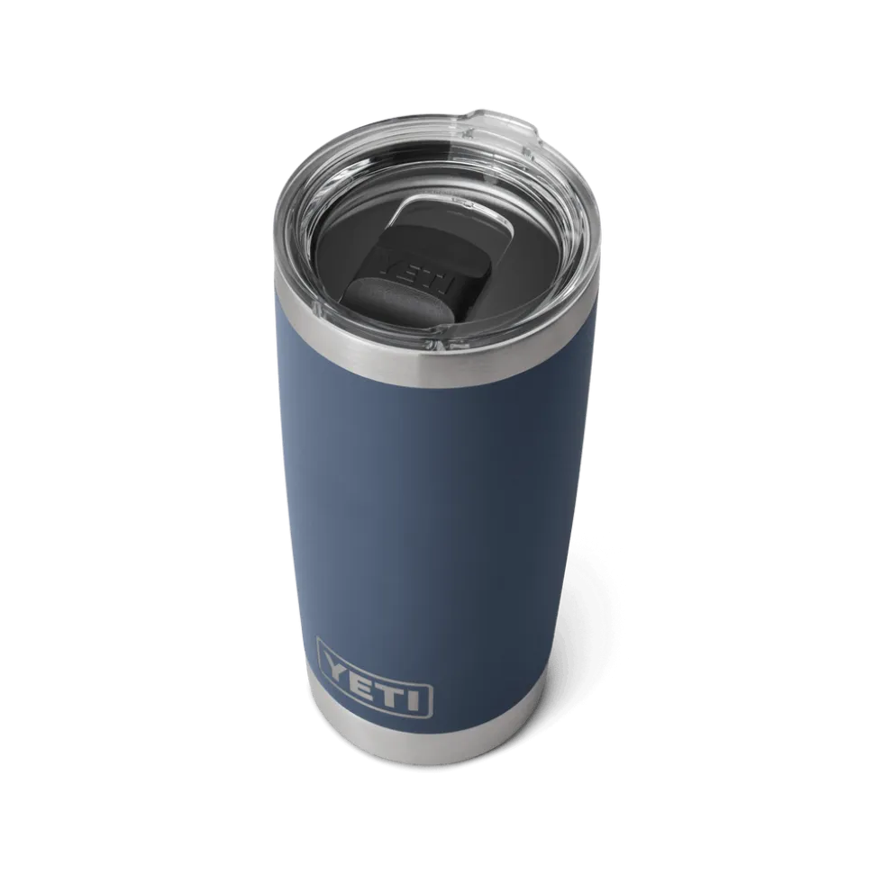 20 oz (591 ml) Beker