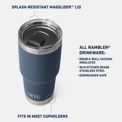 30 oz (887 ml) Beker
