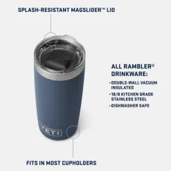 10 oz (295 ml) Beker