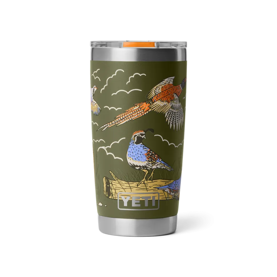 20 oz (591 ml) Beker