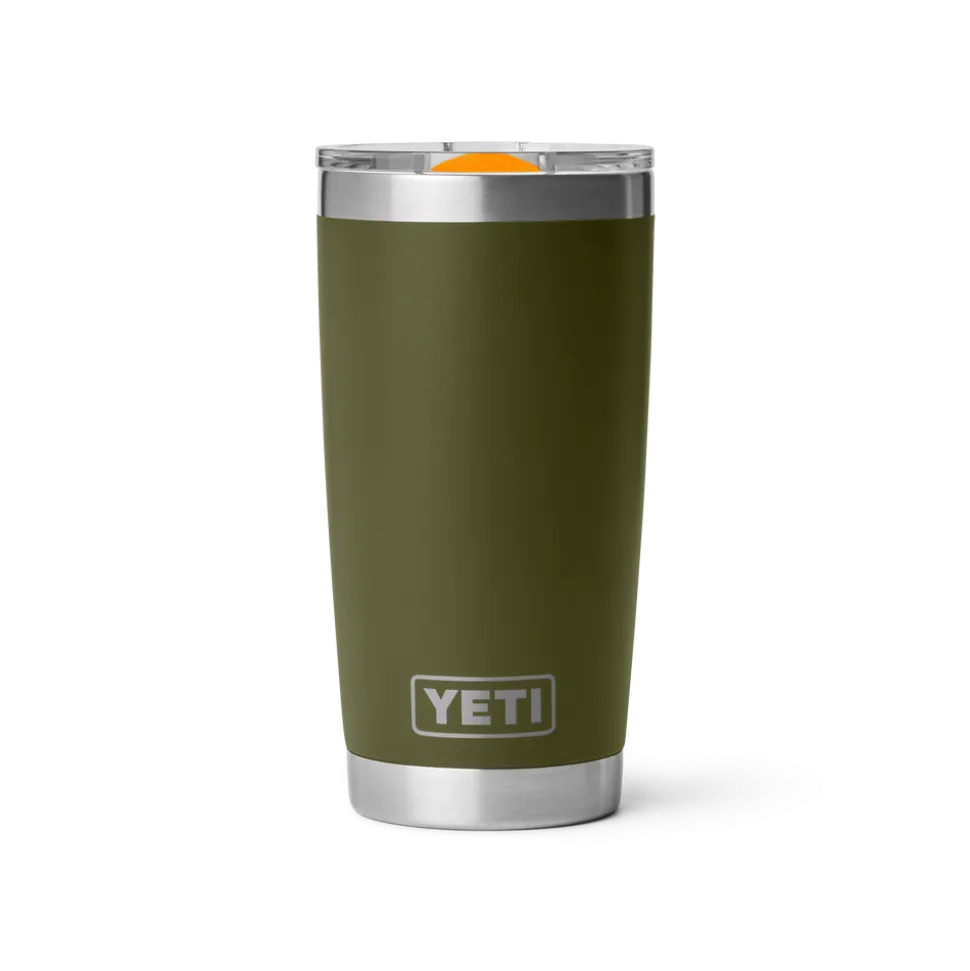 20 oz (591 ml) Beker