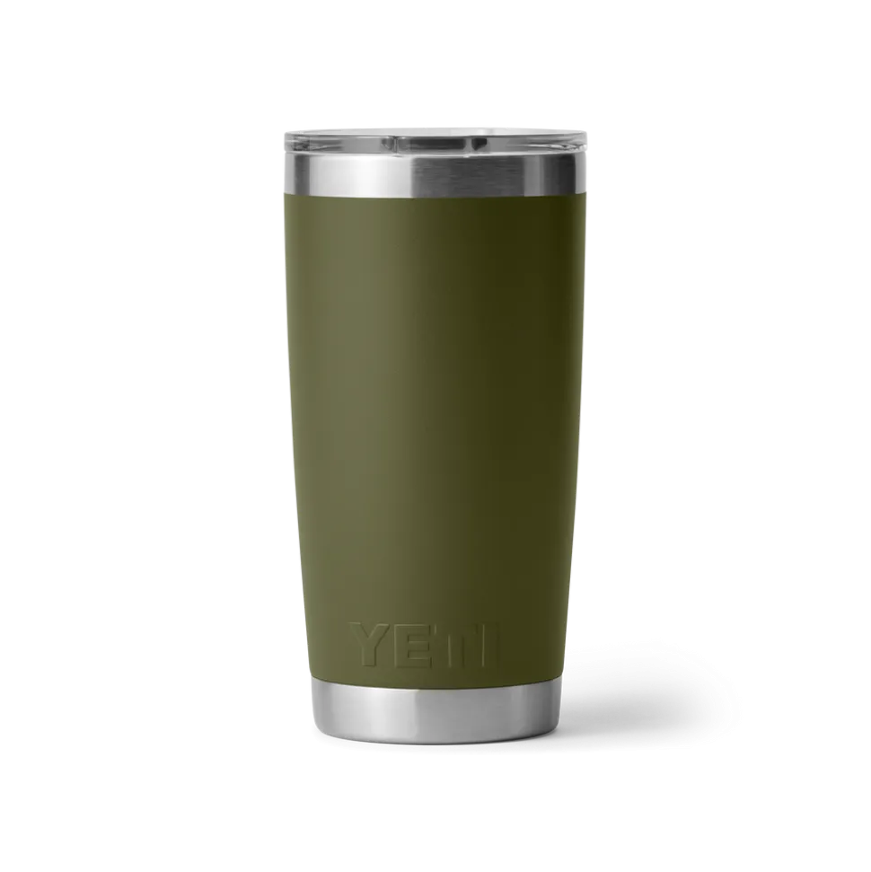 20 oz (591 ml) Beker