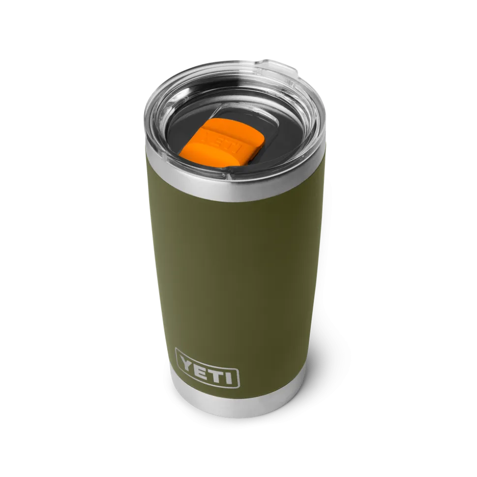 20 oz (591 ml) Beker