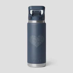26 oz (769 ml) Fles