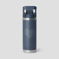 18 oz (532 ml) Fles