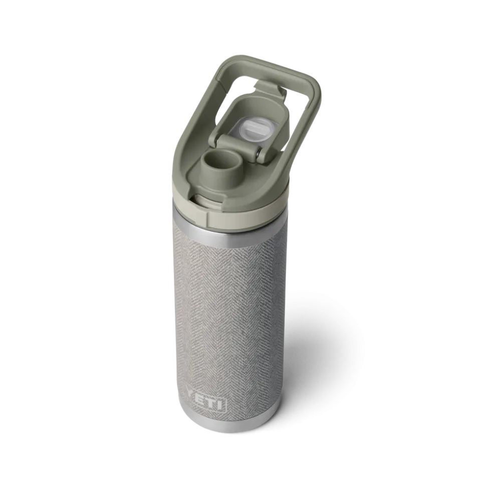 18 oz (532 ml) Fles