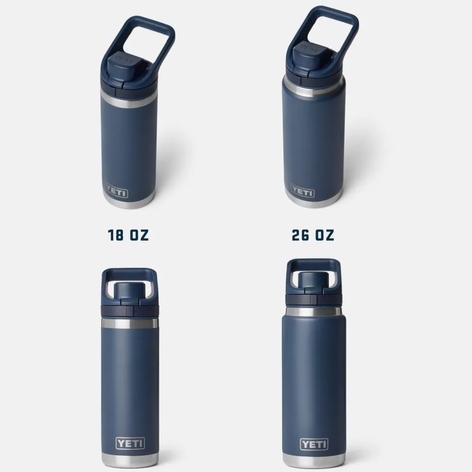 18 oz (532 ml) Fles