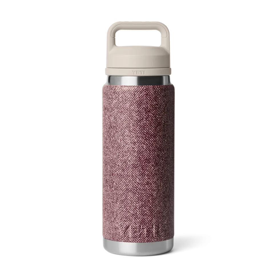 26 oz (769 ml) Fles