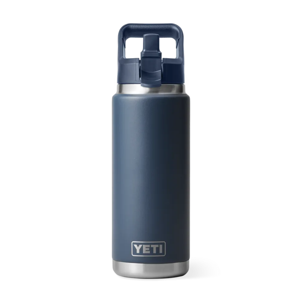 26 oz (769 ml) Fles