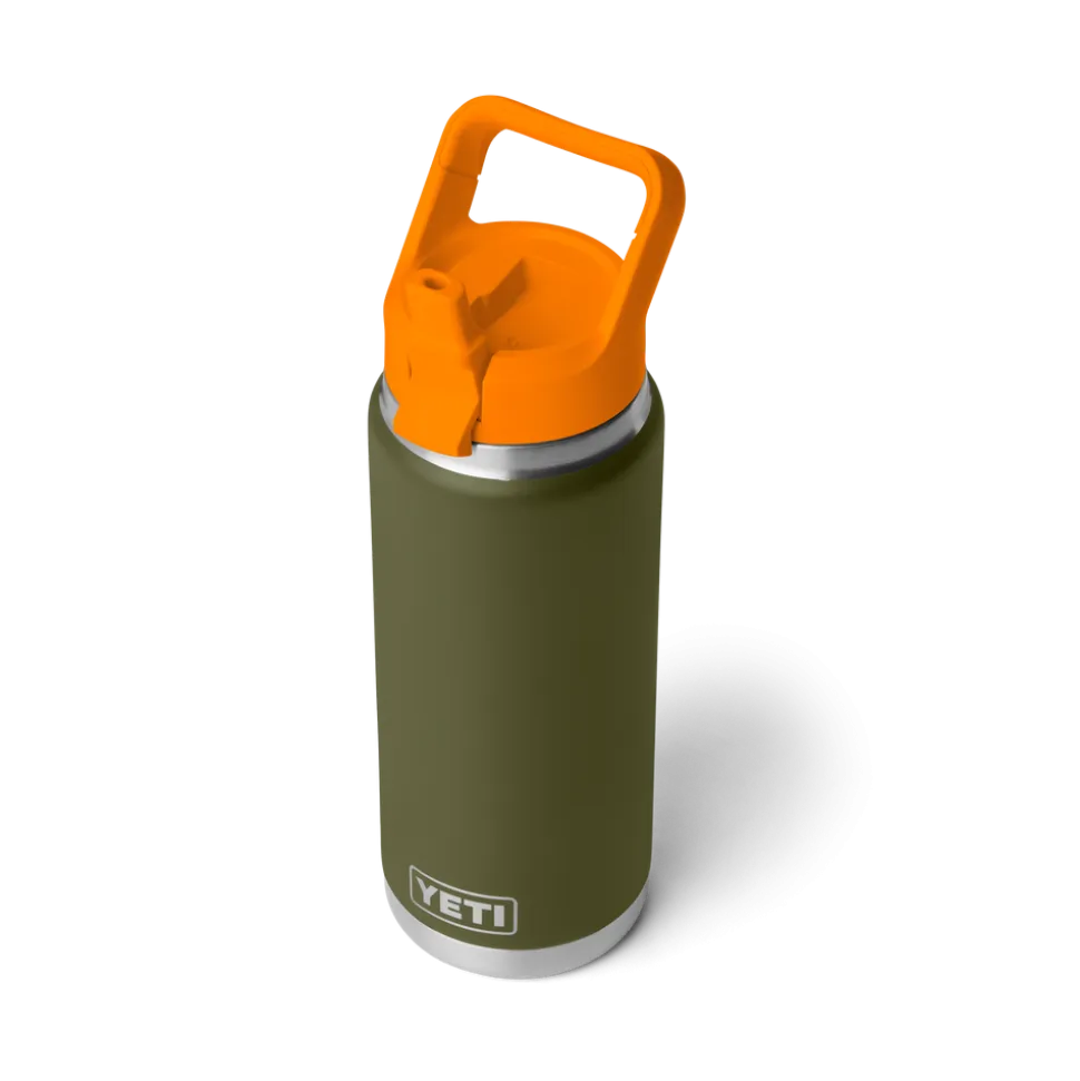 26 oz (769 ml) Fles