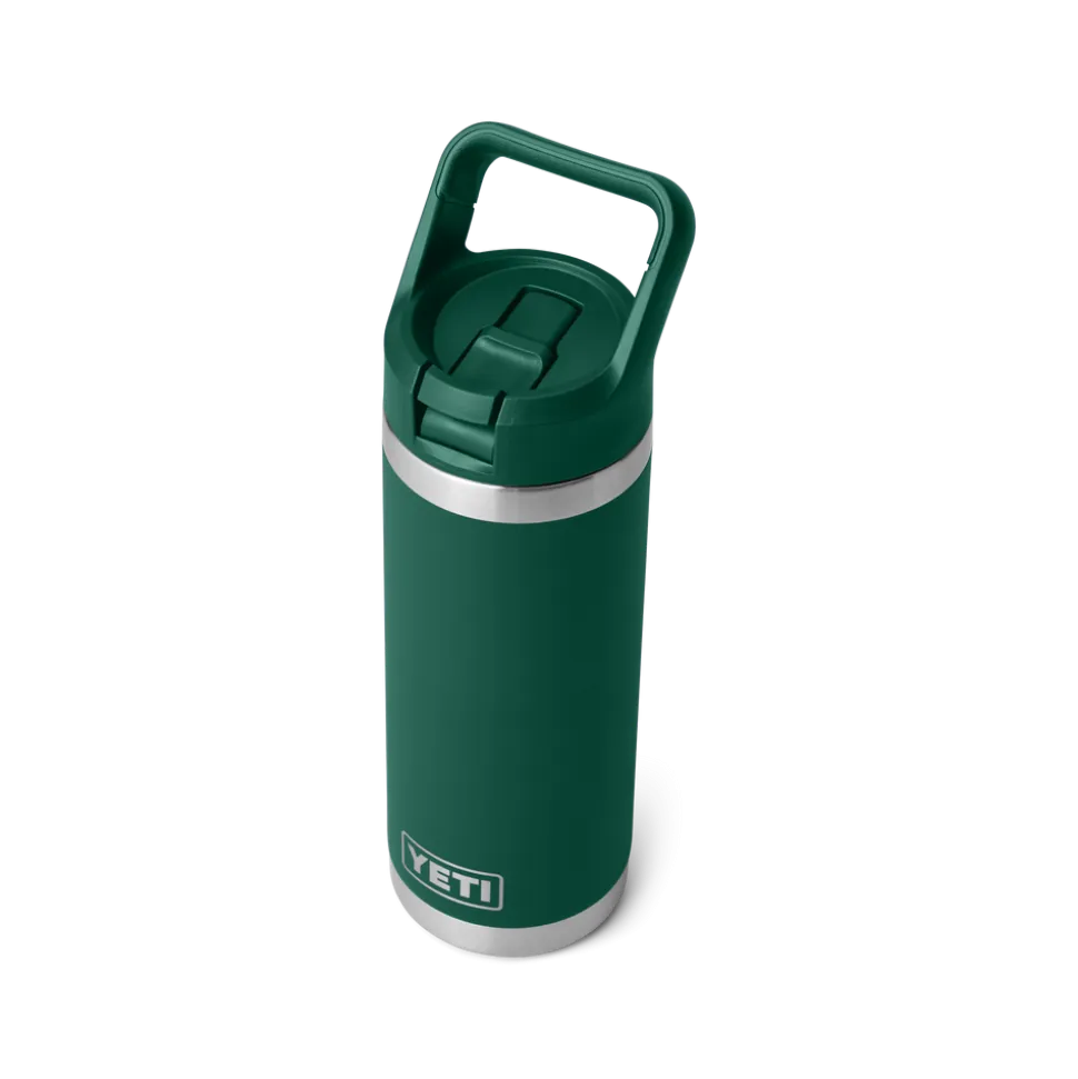 18 oz (532 ml) Fles