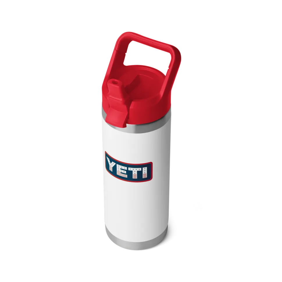 18 oz (532 ml) Fles