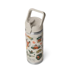 18 oz (532 ml) Fles