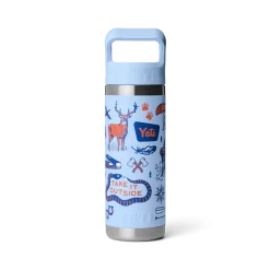 18 oz (532 ml) Fles