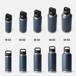 18 oz (532 ml) Fles