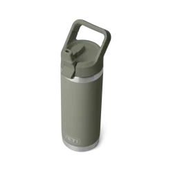 18 oz (532 ml) Fles