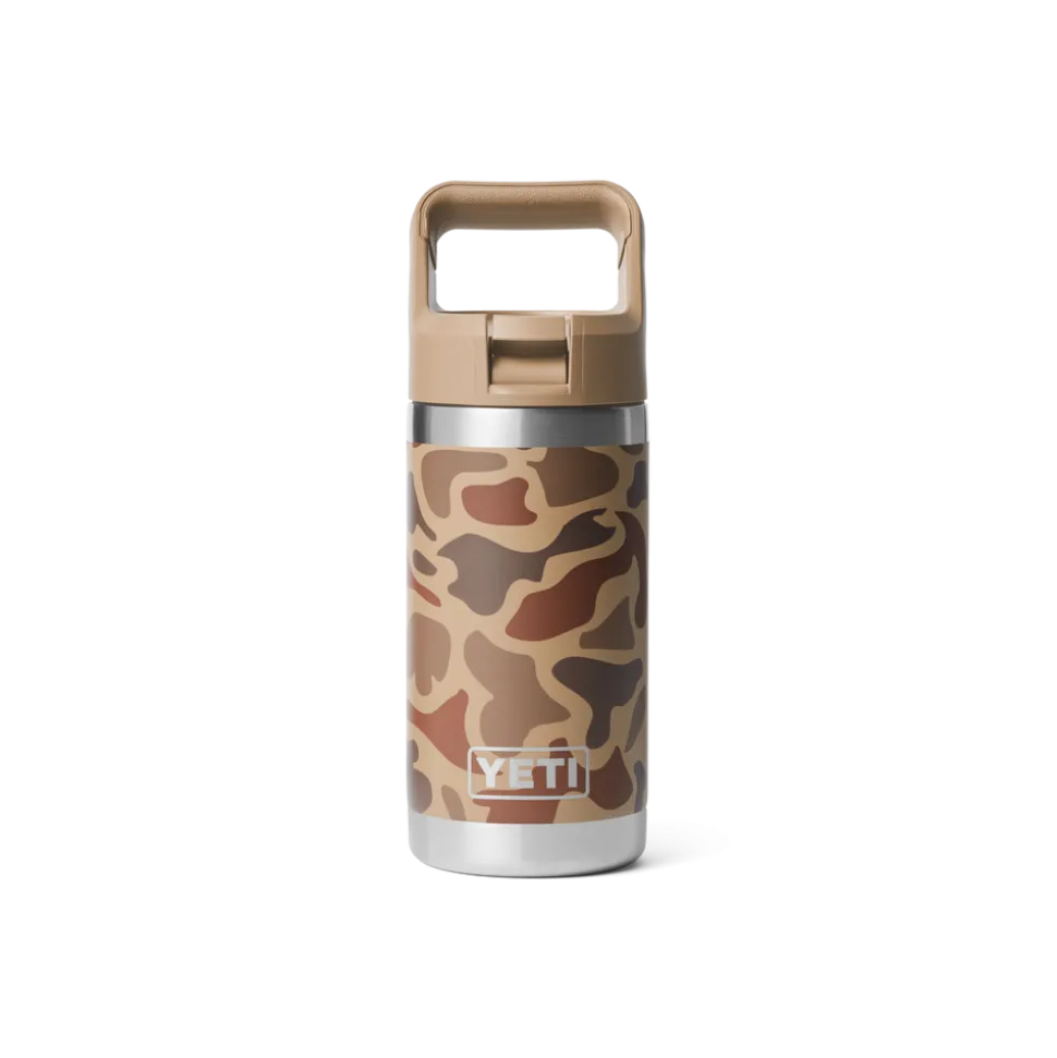 12 oz (355 ml) Fles voor kinderen