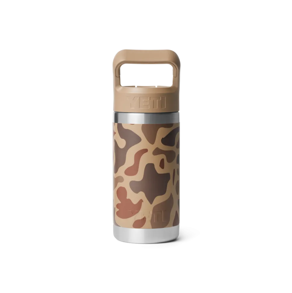 12 oz (355 ml) Fles voor kinderen