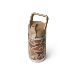 12 oz (355 ml) Fles voor kinderen