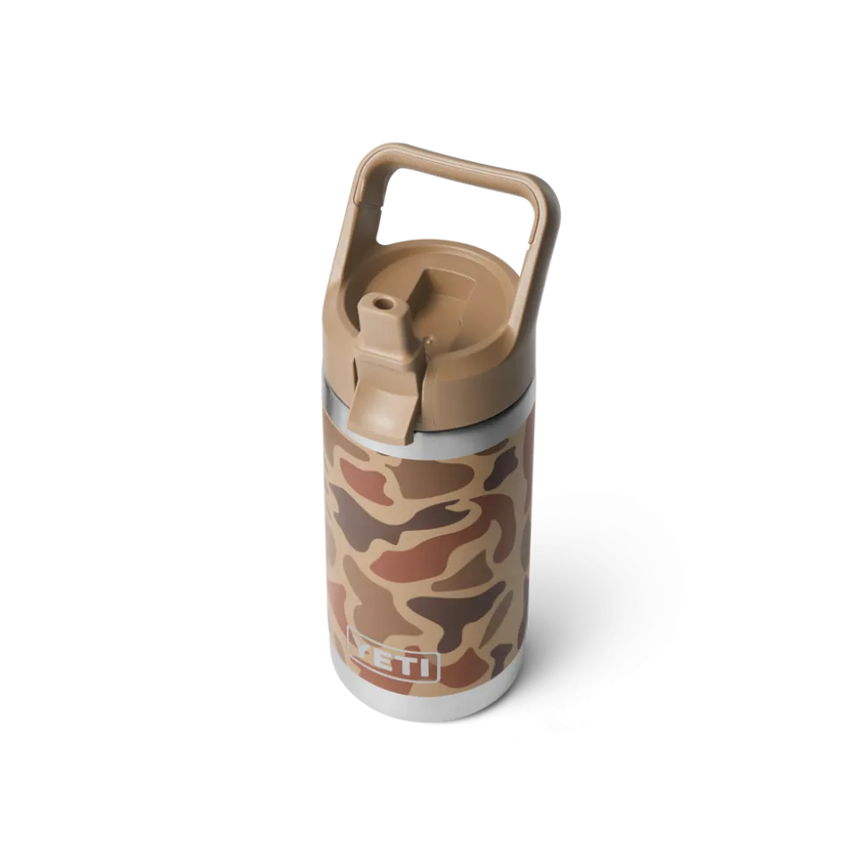 12 oz (355 ml) Fles voor kinderen