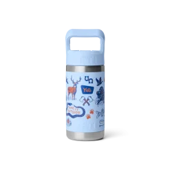 12 oz (355 ml) Fles voor kinderen