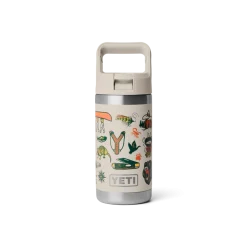 12 oz (355 ml) Fles voor kinderen