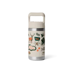 12 oz (355 ml) Fles voor kinderen