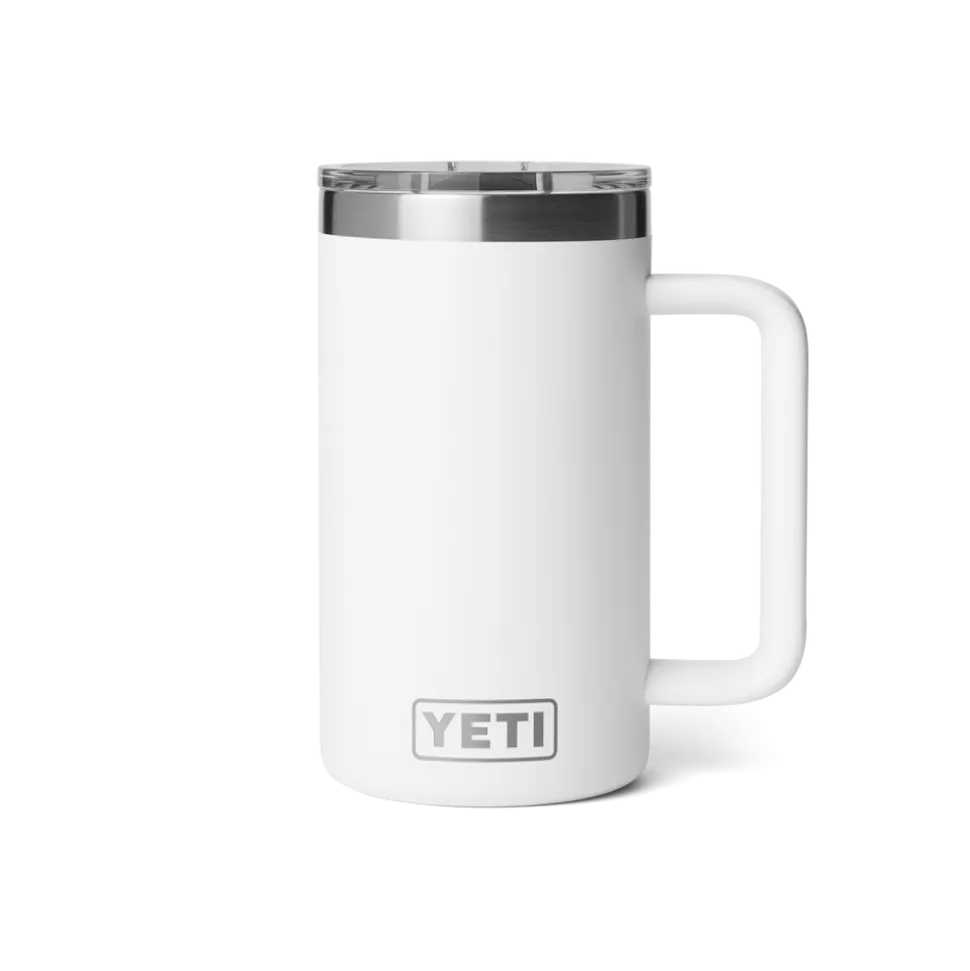 24 oz (710 ml) Mok