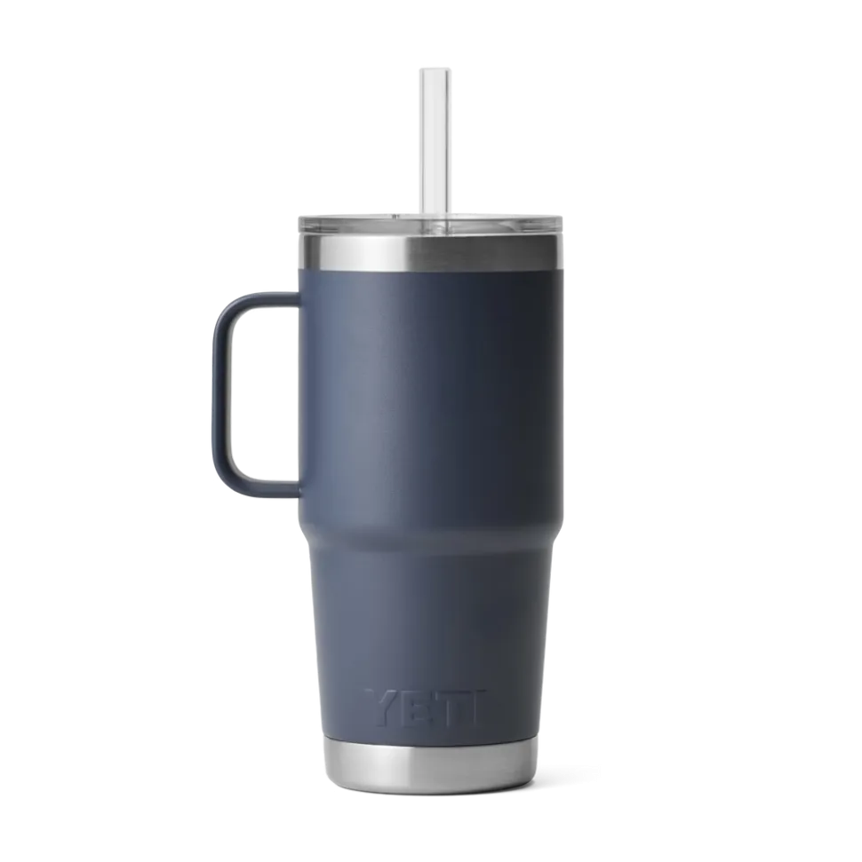 25 oz (739 ml) Mok