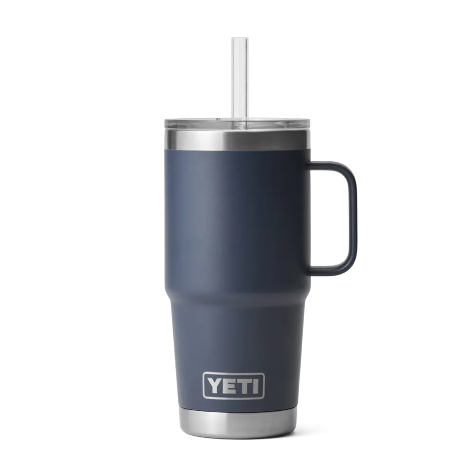 25 oz (739 ml) Mok