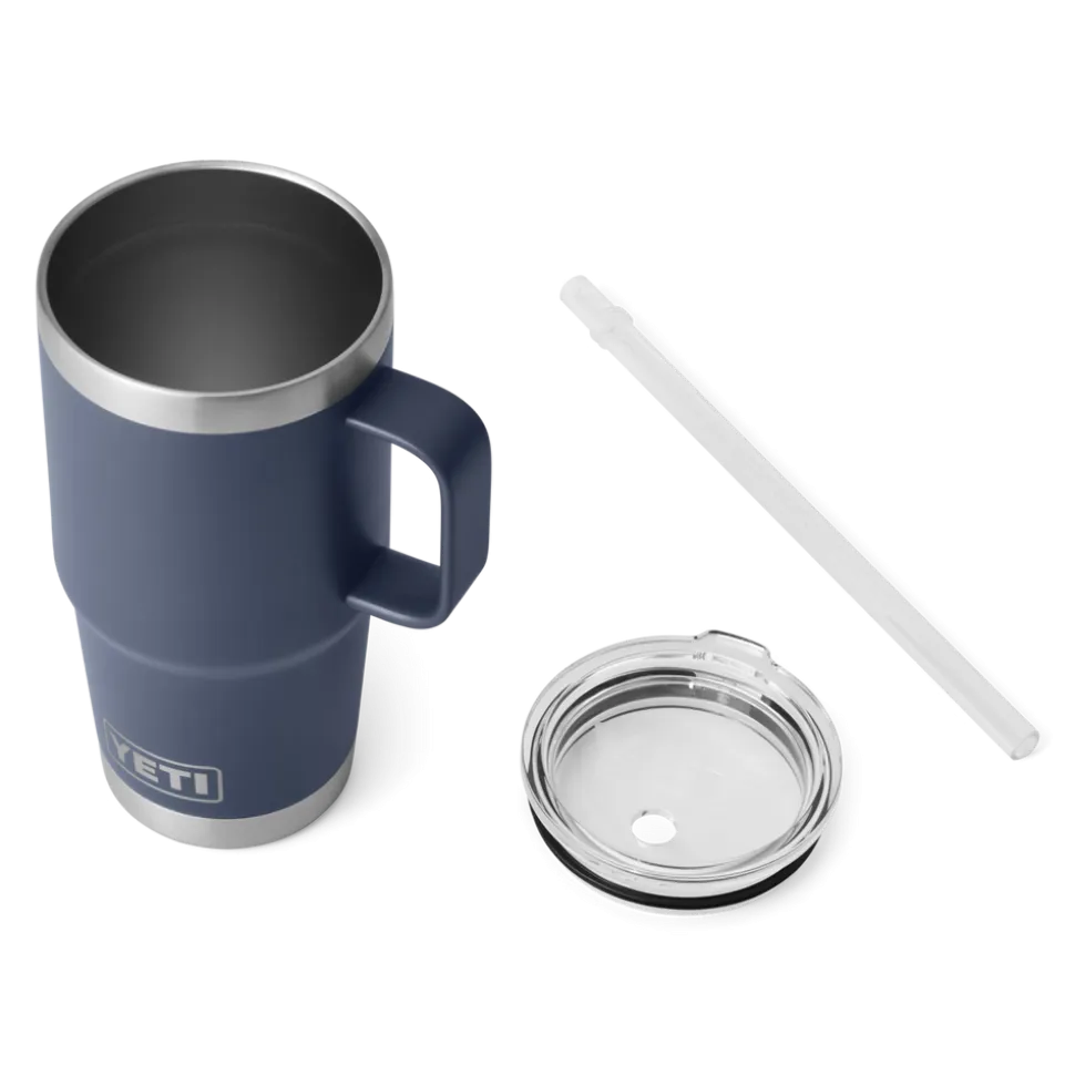 25 oz (739 ml) Mok