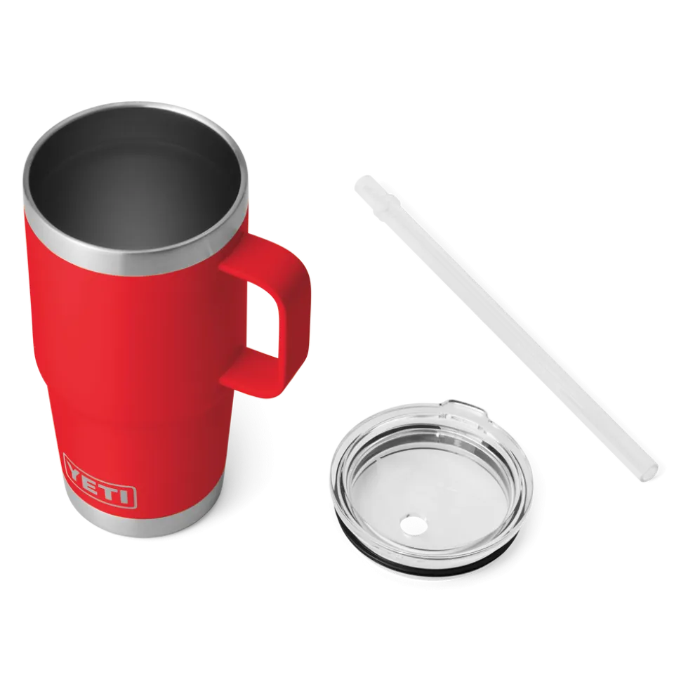 25 oz (739 ml) Mok