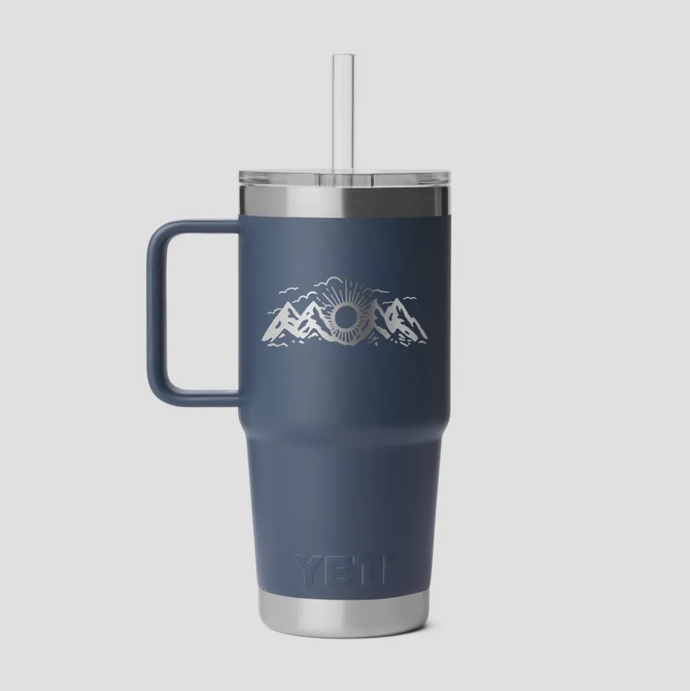 25 oz (739 ml) Mok 2.0