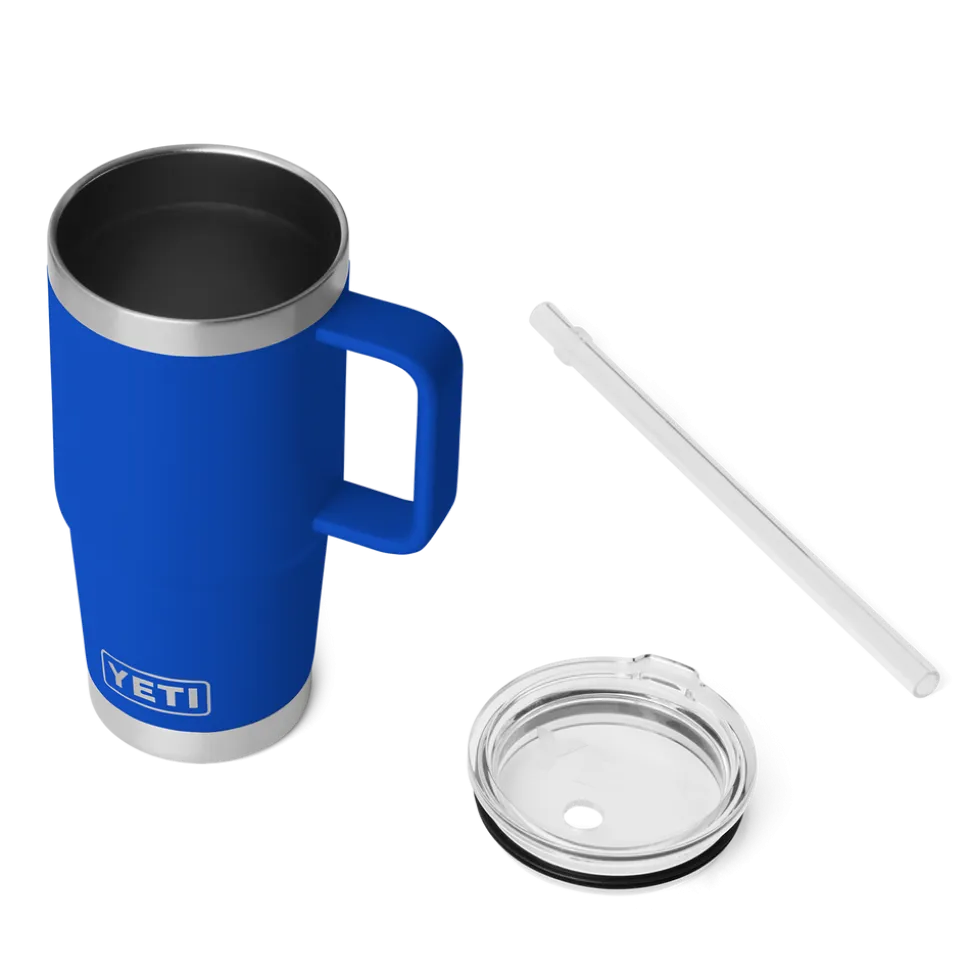 25 oz (739 ml) Mok 2.0