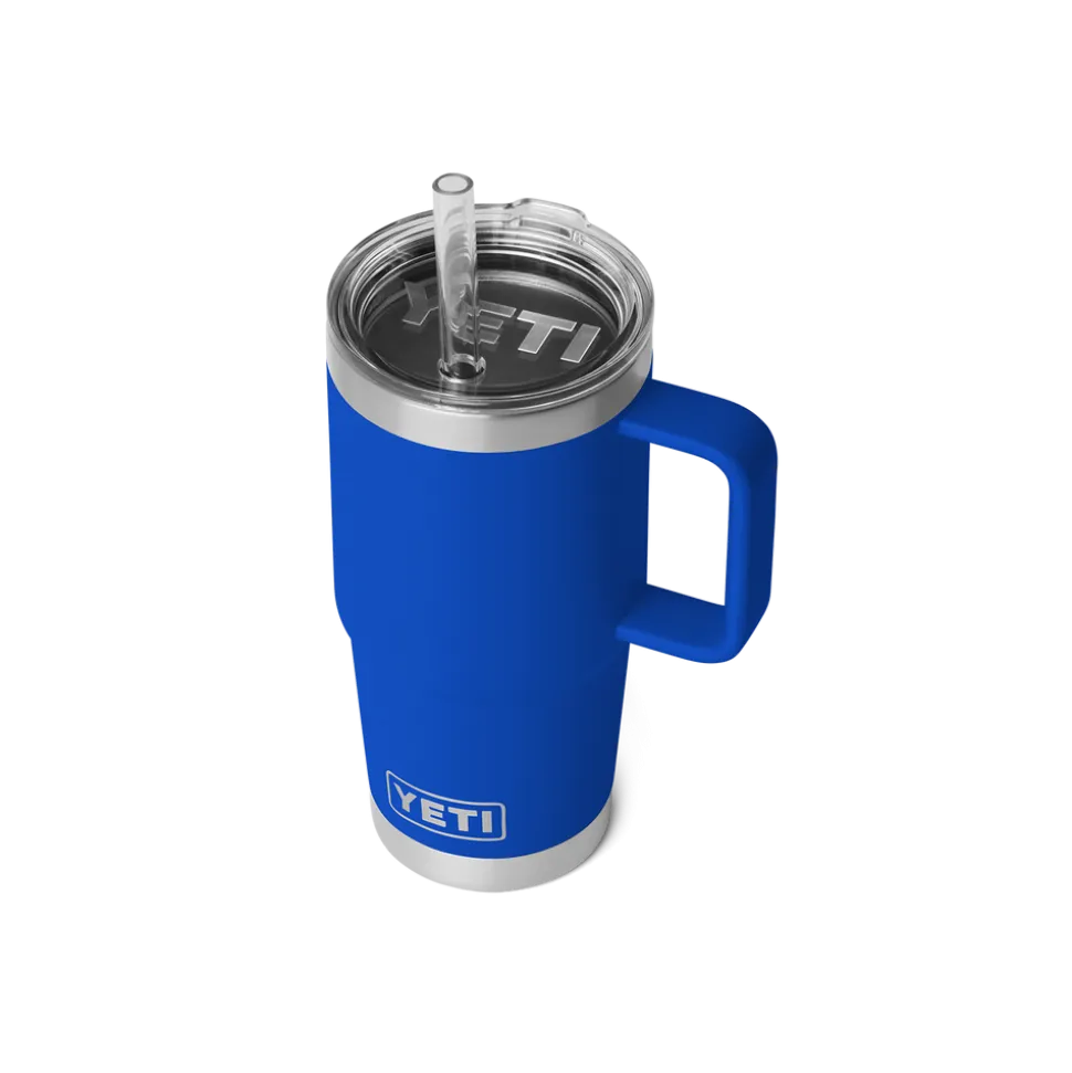 25 oz (739 ml) Mok 2.0