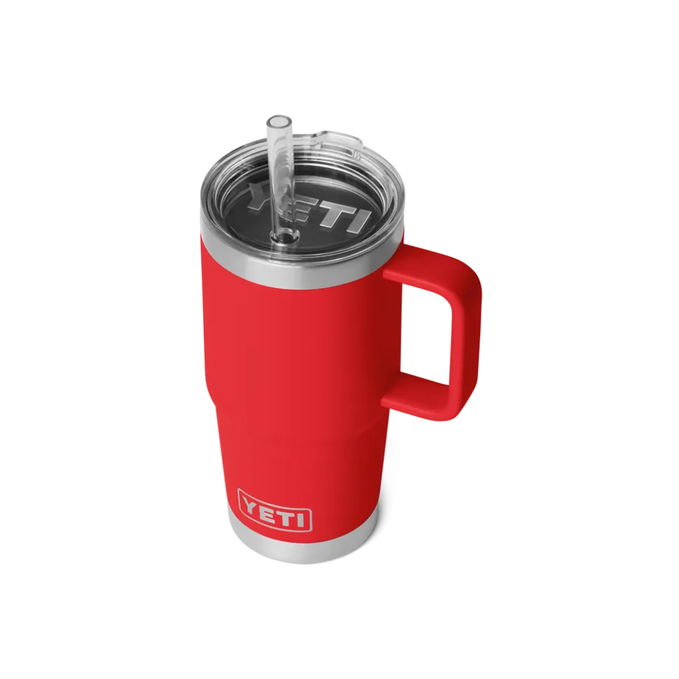 25 oz (739 ml) Mok 2.0