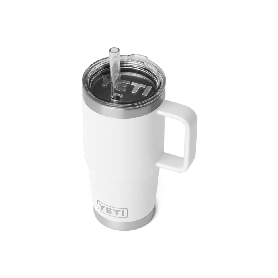 25 oz (739 ml) Mok 2.0